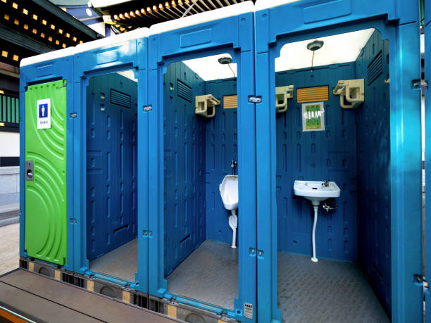 Best Porta potty rental for festivals  in Cobden, IL