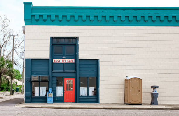 Best Portable toilet rental cost  in Cobden, IL